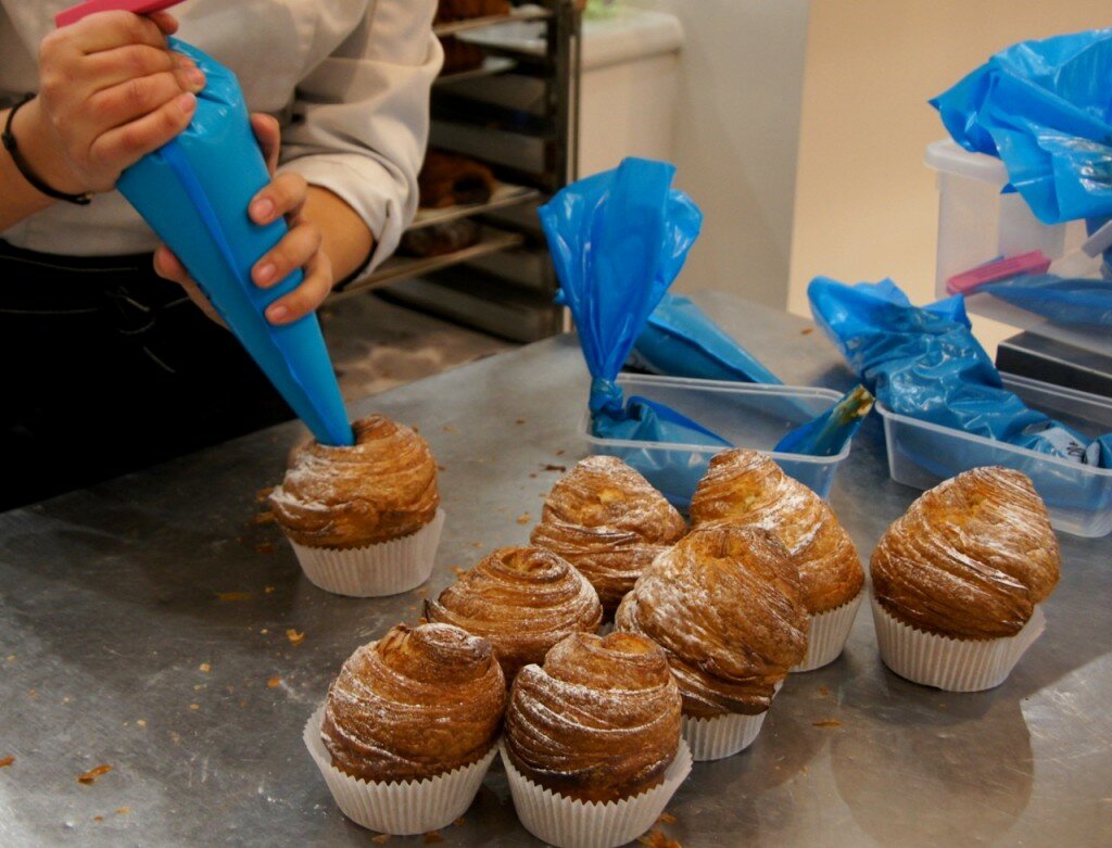 agathe patisserie