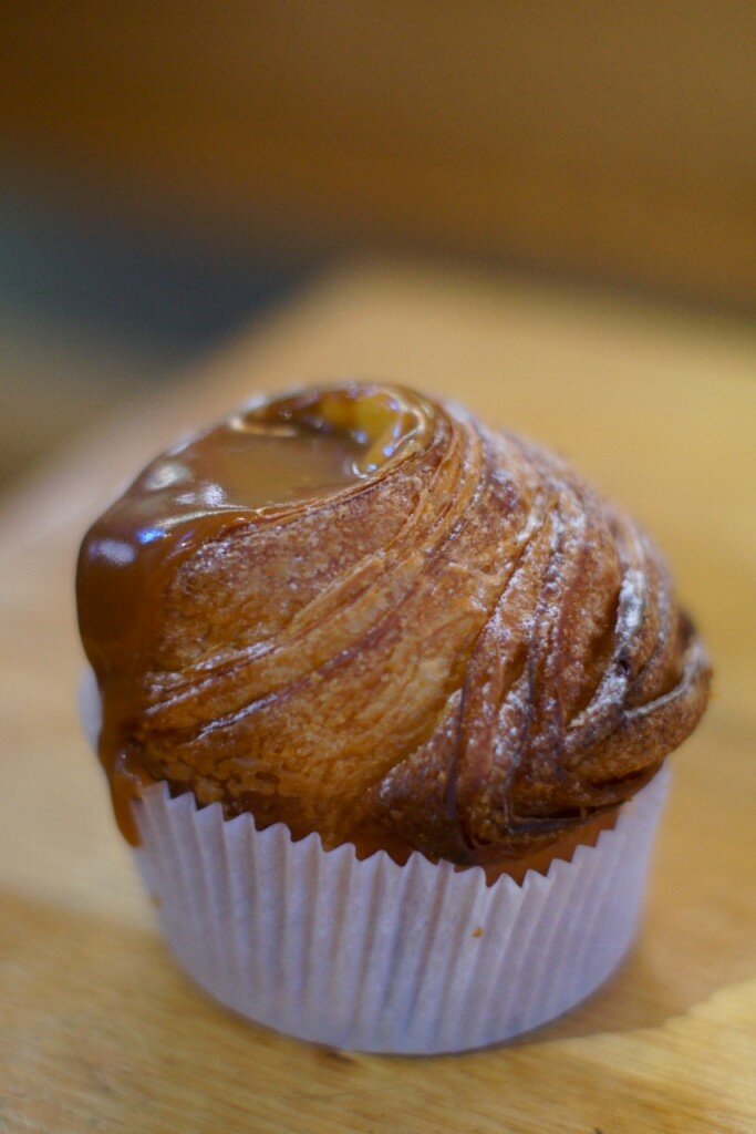 agathe patisserie
