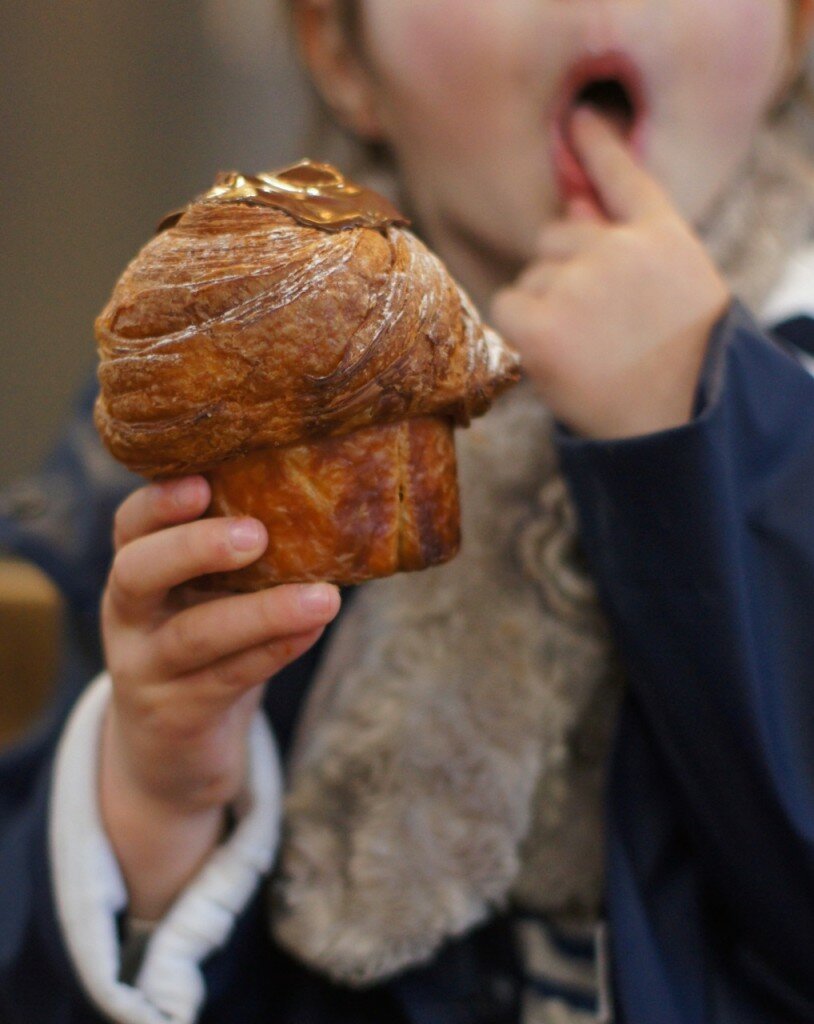agathe patisserie