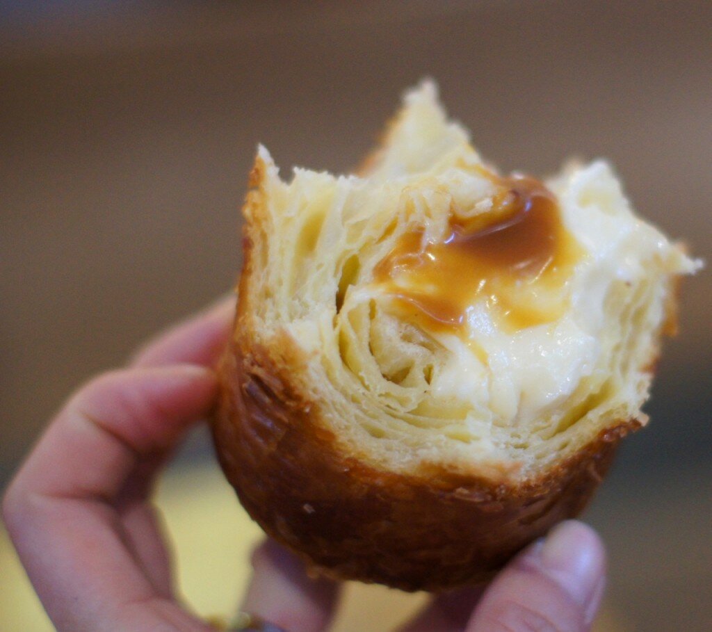 agathe patisserie