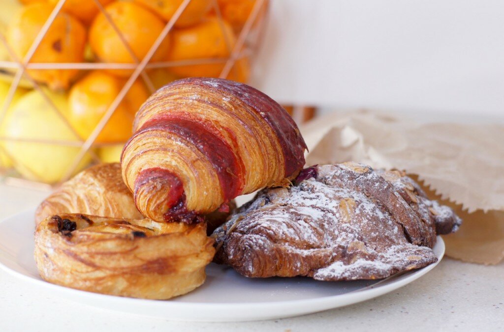 agathe patisserie