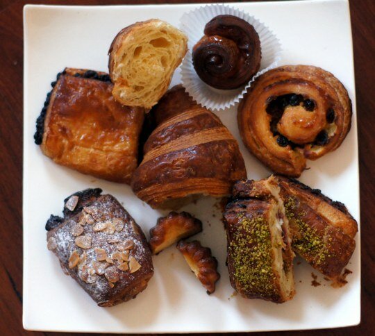 agathe patisserie
