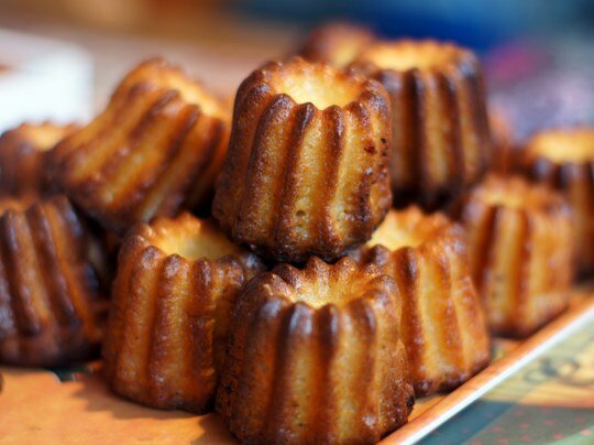 agathe patisserie