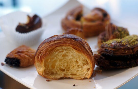 agathe patisserie