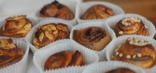 agathe patisserie