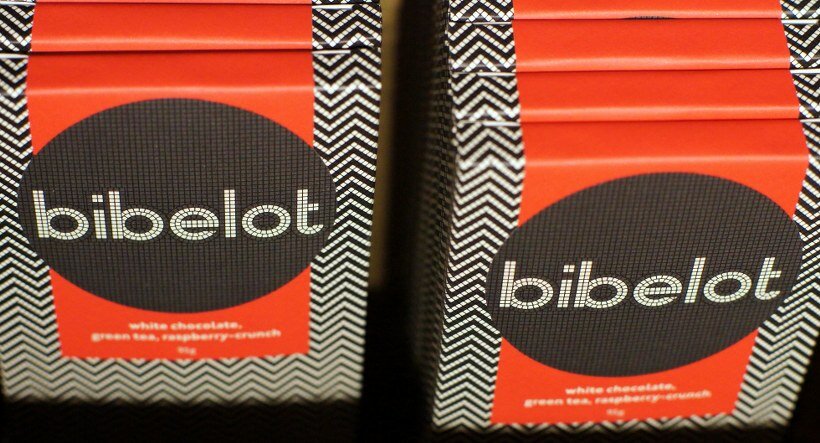 Bibelot 285 Coventry St South Melbourne 2 HOT: Bibelot, 285 – 287 Coventry St, South Melbourne