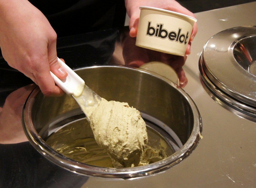 Bibelot 285 Coventry St South Melbourne 4 HOT: Bibelot, 285 – 287 Coventry St, South Melbourne