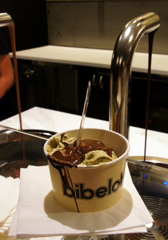 Bibelot 285 Coventry St South Melbourne 5 HOT: Bibelot, 285 – 287 Coventry St, South Melbourne