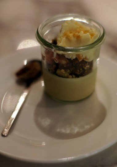 Cecconi's