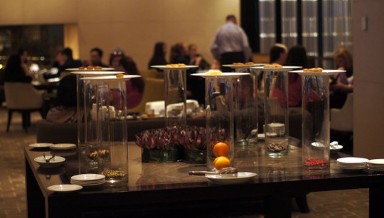 Collins Kitchen High Tea Grand Hyatt Melbourne 123 Collins St Melbourne 6 NOT: Collins Kitchen High Tea, Grand Hyatt Melbourne, 123 Collins St, Melbourne