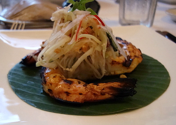 The Graham 97 Graham St Port Melbourne Hot or Not review