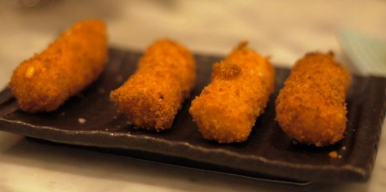 Henry and the Fox, 525 Little Collins Street, Melbourne