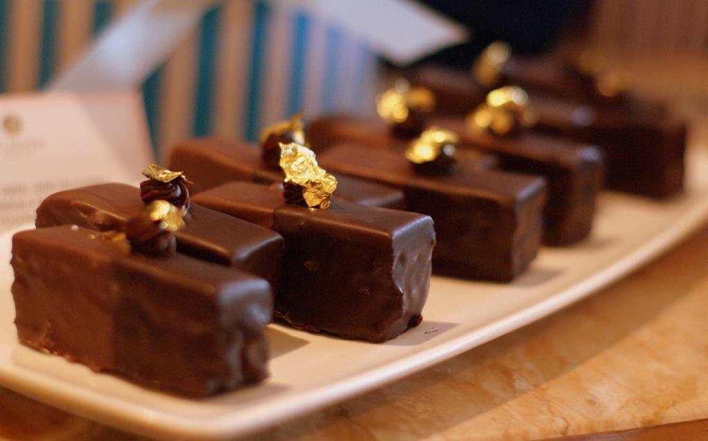DSC04960v1 The HOT List: Afternoon Tea in Melbourne Mothers Day Sunday 10 May 2015