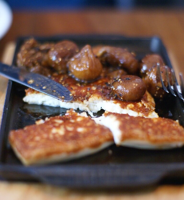 Hellenic Republic, 434 Lygon St, Brunswick East