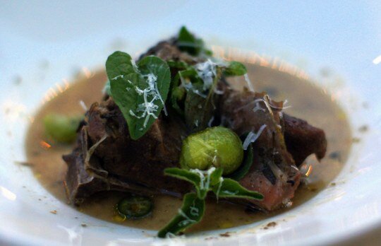 Union Dining, 270-272 Swan St, Richmond