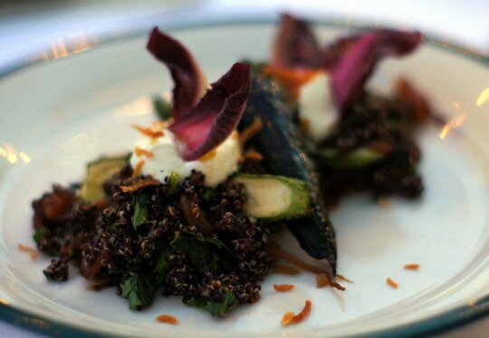 Union Dining,270-272 Swan St, Richmond