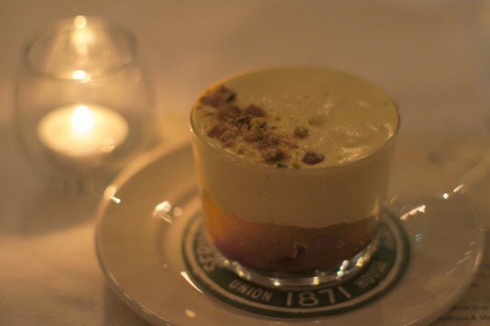 Union Dining,270-272 Swan St, Richmond