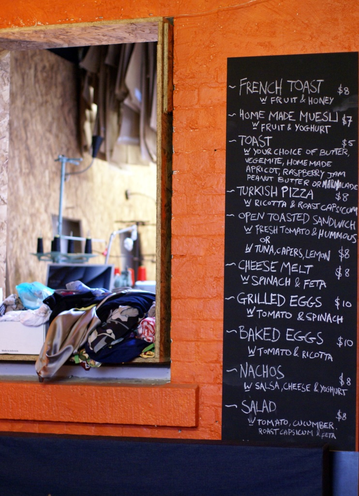 The Social Studio 128 Smith St Collingwood Melbourne Hot or Not review