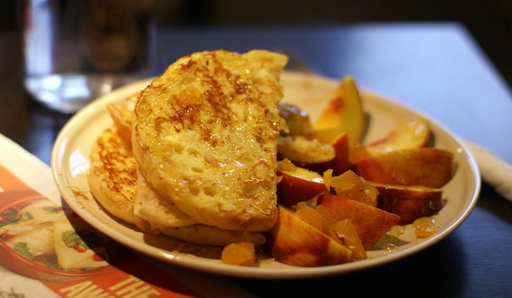 The Social Studio 128 Smith St Collingwood Melbourne Hot or Not review