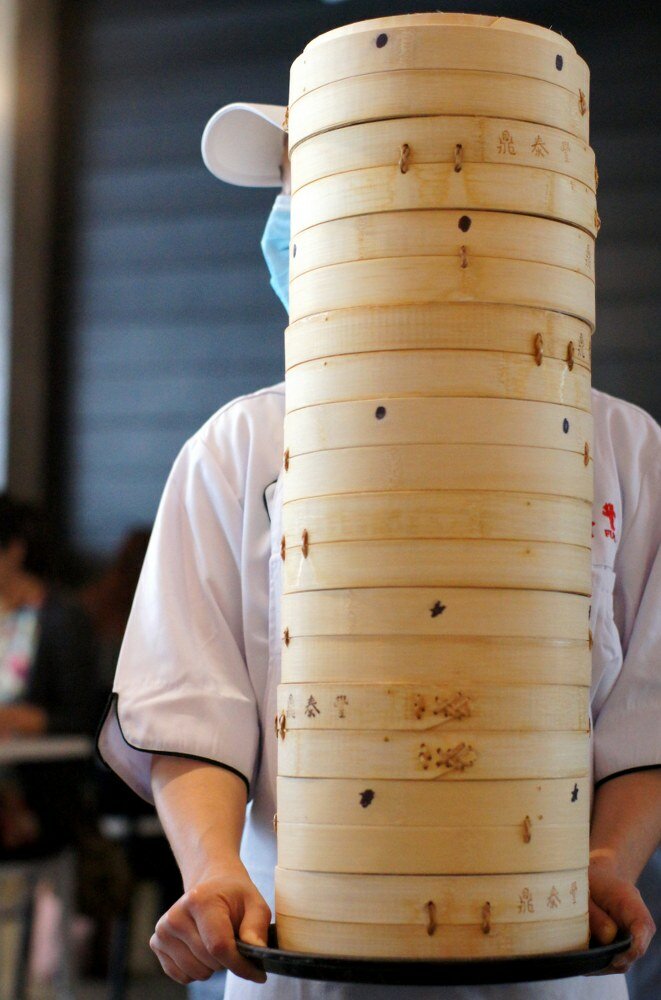 din tai fung melbourne