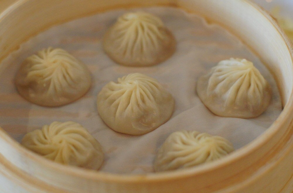 din tai fung melbourne