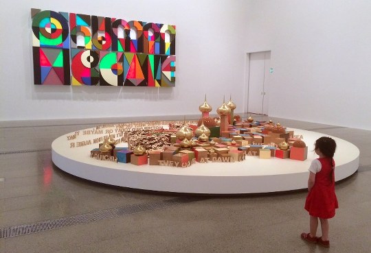 emily floyd ngv