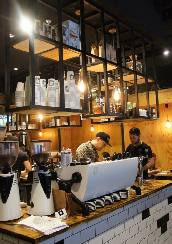 hash coffee roasters
