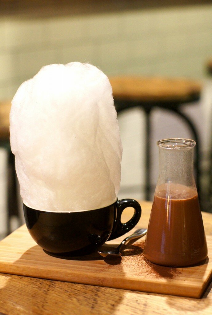 hash coffee roasters
