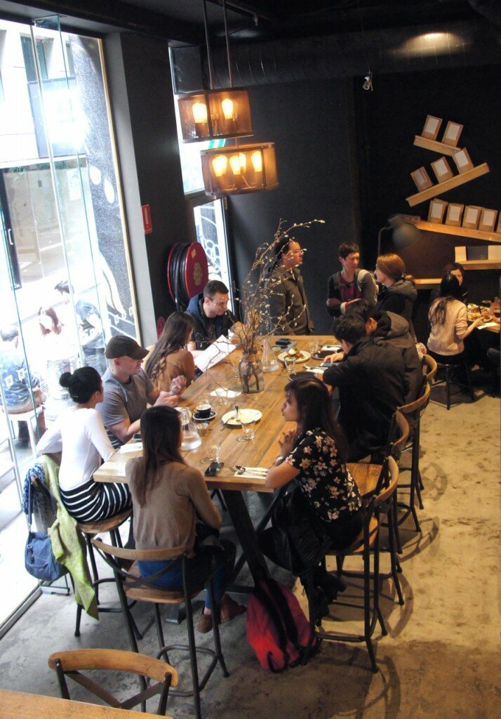 hash coffee roasters