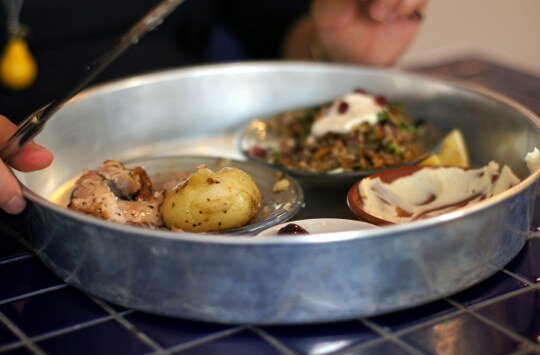 Hellenic Republic Kew