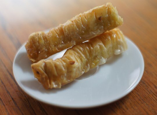 Hellenic Republic Kew