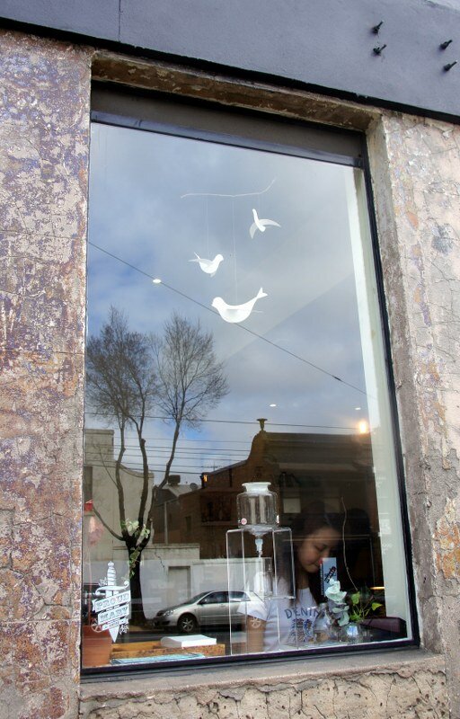 le miel et la lune