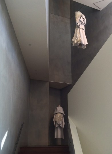 Melbourne Now Toni Maticevski Triptych
