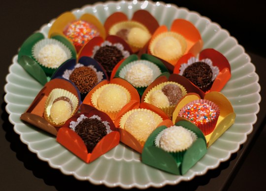 Melt Chocolate Festival Immigration Museum