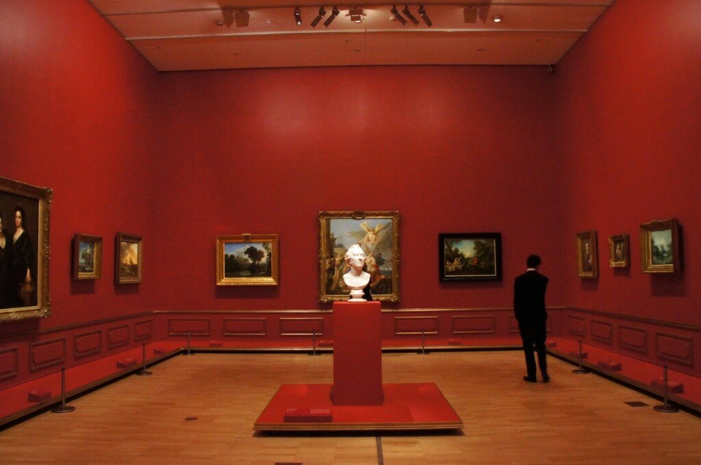 hermitage ngv