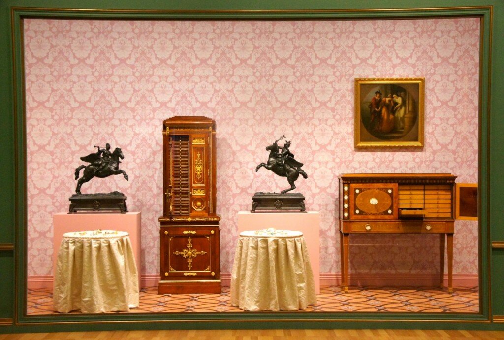 hermitage ngv