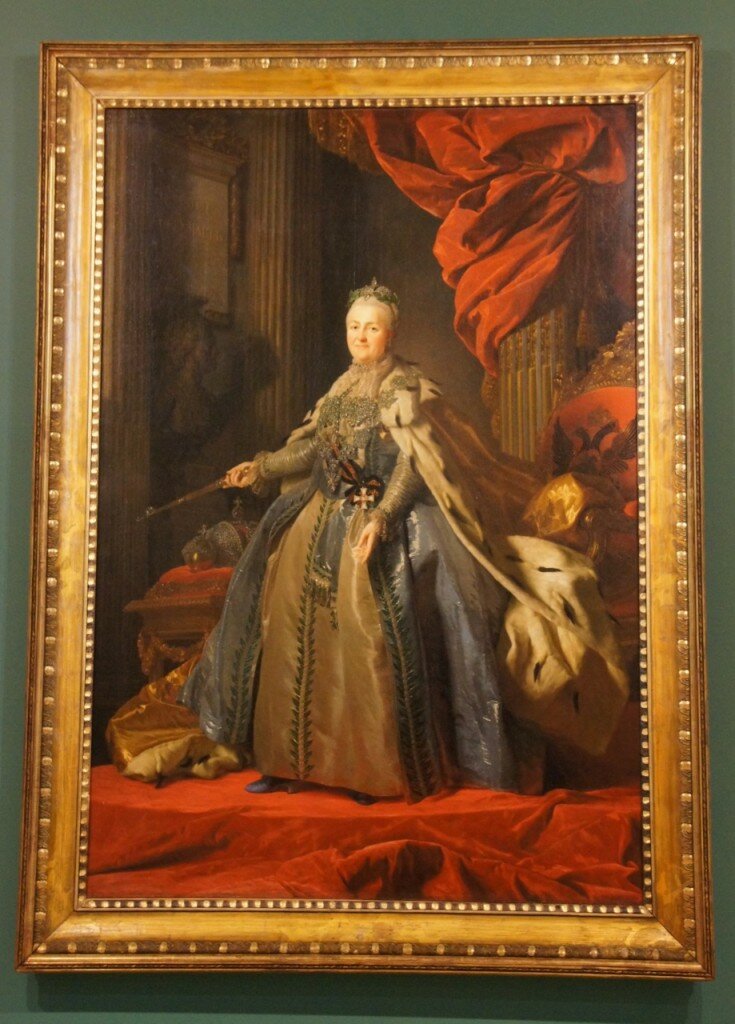 hermitage ngv