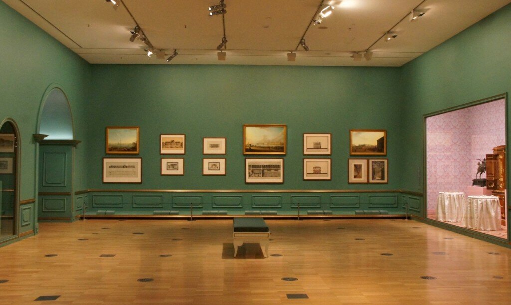 hermitage ngv