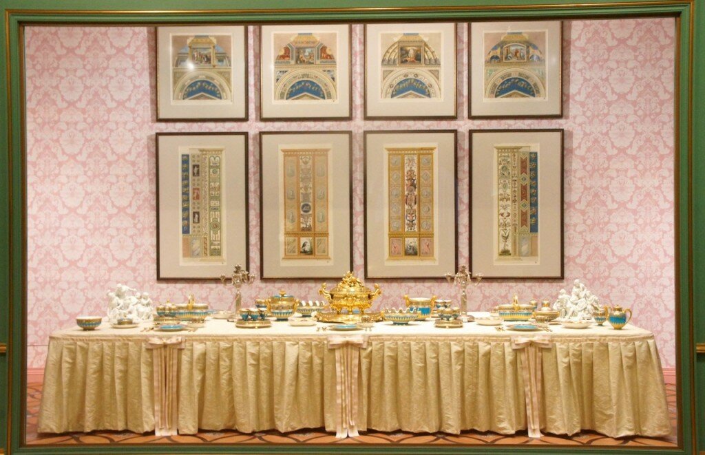 hermitage ngv