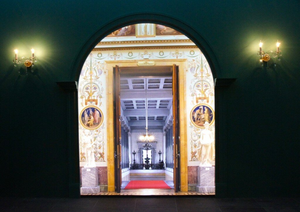 hermitage ngv