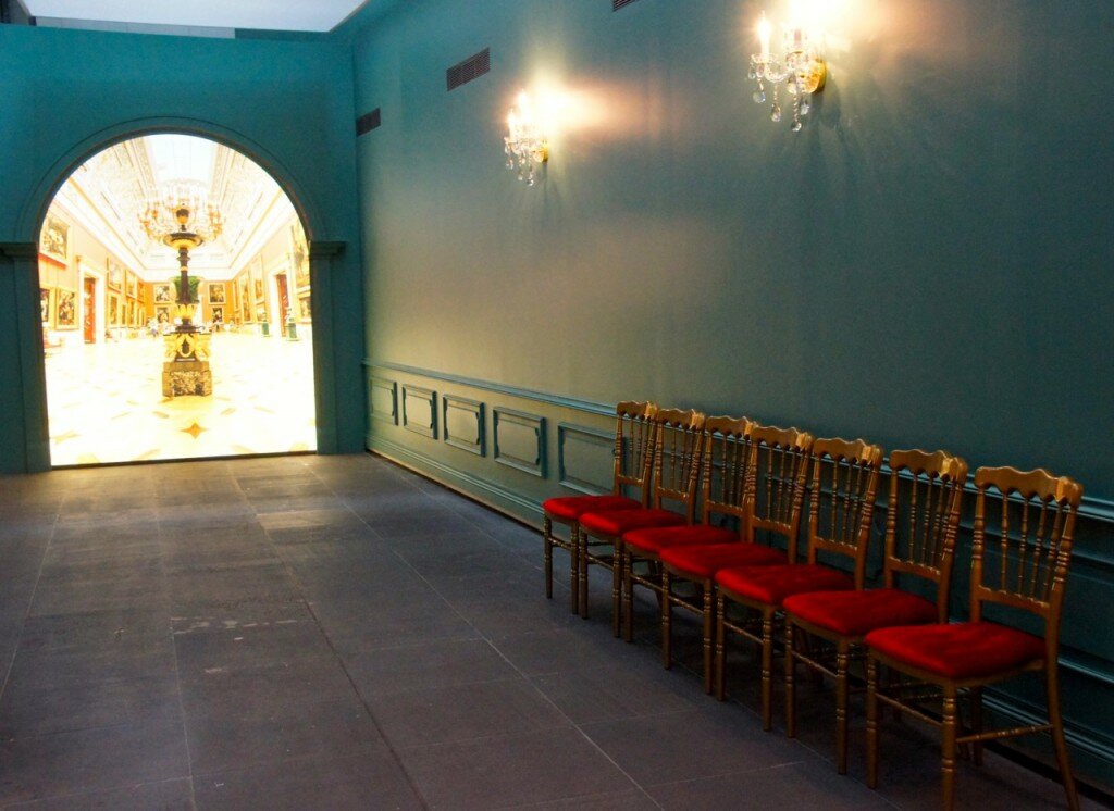 hermitage ngv