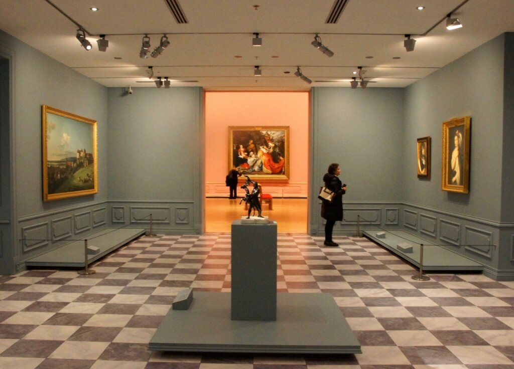 hermitage ngv
