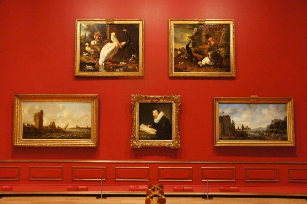 hermitage ngv