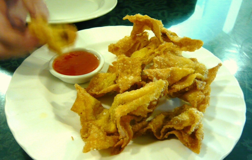 Thaila Thai 82 Lygon St Brunswick