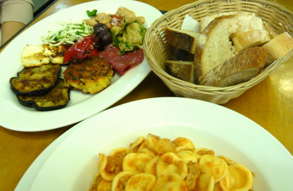 Journal Canteen Level 1, 253 Flinders Lane Melbourne