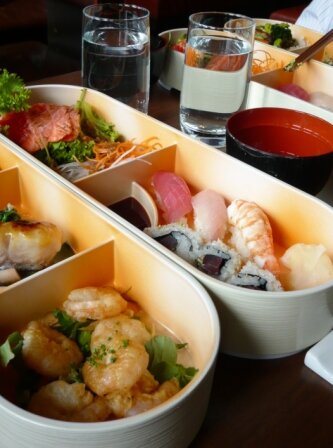 Nobu Melbourne, Crown Melbourne, 8 Whiteman Street, Southbank