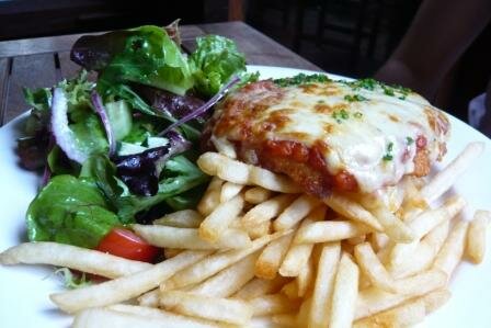 carringbush hotel 288 langridge st abbotsford pub