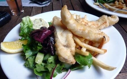 carringbush hotel 228 langridge st abbotsford pub