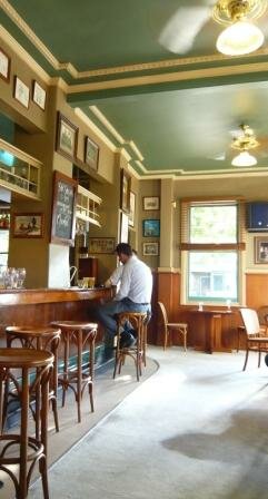 O'Connells Coventry Street South Melbourne