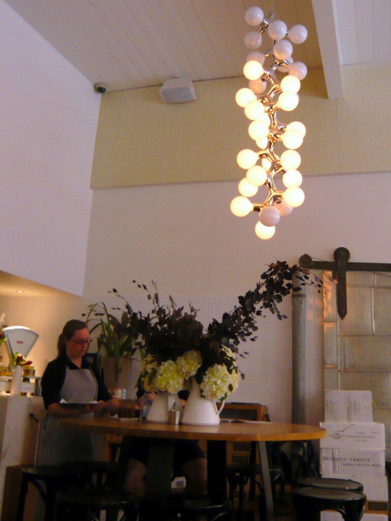 Cumulus Inc Flinders Lane Melbourne